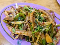 -牛马行牛肉饸饹铺(青岛街店)