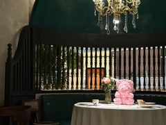 -狮拾久·现代新加坡料理(壹方城店)