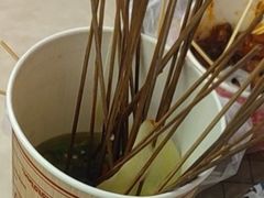 -嘉州叶婆婆钵钵鸡(建设路店)