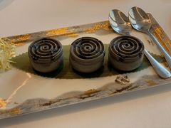 石磨•闻香-伯衡55·吉品轩(乌鲁木齐南路店)