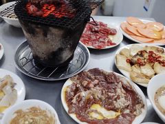 -松明一烤肉馆(鲁园店)