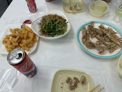 -日照大牌檔•小船海鲜(万平口店)