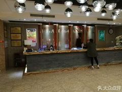 -金色春天.美颜康体纯正SPA(黄泥磅店)