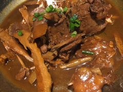 -鱼食饭稻·苏浙土菜17年老馆子(平江路店)