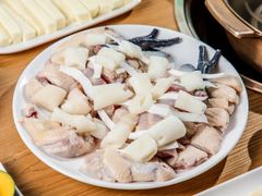 -三个椰子·现砍椰子鸡(金源CBD店)