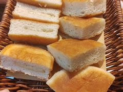 酸奶饼-蒙艾里民族传统菜蒙餐