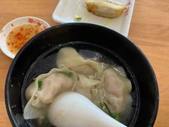 -小姜锅贴(凤凰街店)