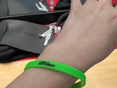 -超级猩猩健身·团课·瑜伽(花园道店)