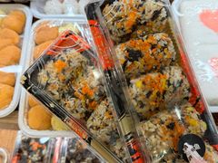 -传闻来紫菜包饭·打糕(西塔韩百店)