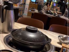 大堂-同仁四季椰子鸡(福田东园总店)
