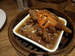 -北海金昌开元名都大酒店·四季轩中餐厅