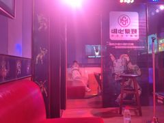 -唱吧麦颂KTV(通州新华南路店)