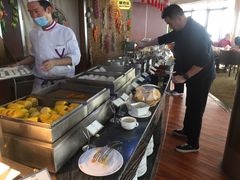 -汇泉王朝大饭店