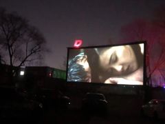 -枫花园汽车电影院(朝阳公园店)