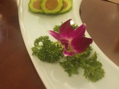 -肆月河豚·新淮扬(金融街店)