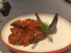 -同庆楼(华强吾悦广场店)