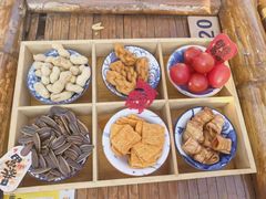 -HERRE·赫尔茶咖(解放公园店)