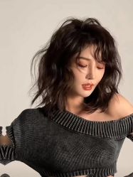 -丝语萱形象
