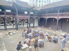 -阳明祠