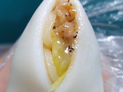 -张果佬年糕卷(科巷店)