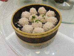 珍珠丸子-九头鸟酒家(四道口店)