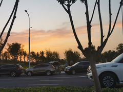 -郑东新区龙湖公共艺术中心