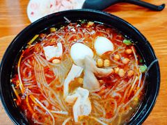 -青石桥老瓦房肥肠粉总店(青石桥总店)