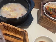 -祥记·国宴豫菜·经典粤菜(郑东新区新长安店)