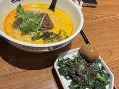 -和府捞面(星光大道一期店)