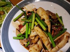 -吕氏疙瘩汤·私家菜馆(慈云寺店)