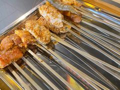 -号令江湖·水浒烤肉(和畅睦邻中心店)