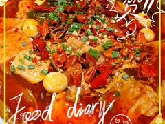 -渝信川菜(西单店)