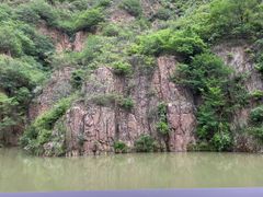 -桑干河大峡谷旅游区