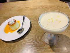 -Mezomd曼索蒂西班牙餐厅(广粤店)