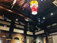 大堂-麦当劳(南后街店)