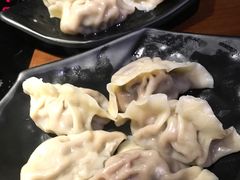 牛肉水饺-牛焱·贵州黄牛肉火锅(城西银泰店)