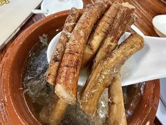-黄祥华养生堂·炖汤·营养蒸饭(岭南天地店)