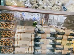 -天泽祥·鼓楼馒头(鼓楼店)