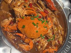 -胖哥俩肉蟹煲(杭州下沙学林街店)