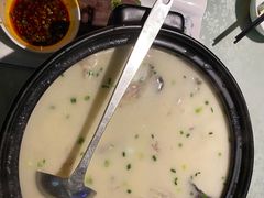 -自己人(九码头店)