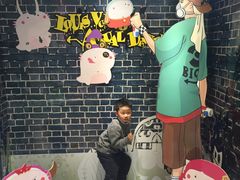 -星伦多 自助料理(圆融店)