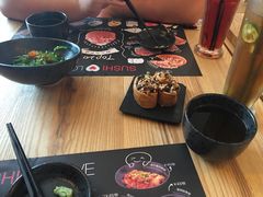 -Sushi Love 创意寿司(丽影广场店)