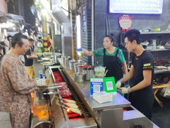 -清真·马峰烤肉(小学习北巷店)