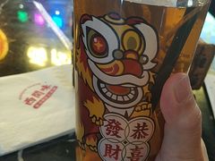 -西关味(大卫城店)