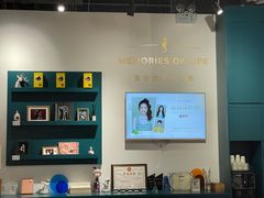 -海马体照相馆(天津世纪都会店)