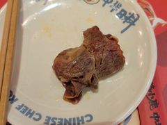 -仙隐小鹿料理食堂(惠济万达店)