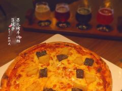 -造精酿餐厅