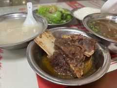 -阿秋牛排(湖心街店)