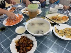 -明记海鲜大排档(巽寮湾店)