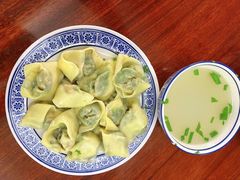 -孟家蟹包(锦绣街店)